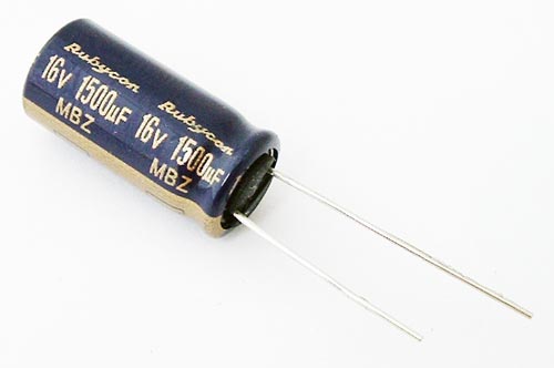 16MBZ1500M10x20