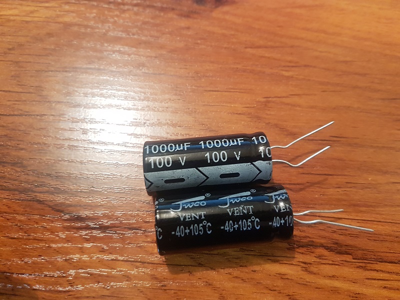 VENT1000UF