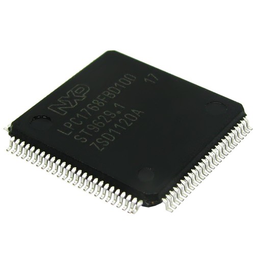 LPC1768FBD100