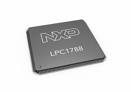 LPC1788FBD208