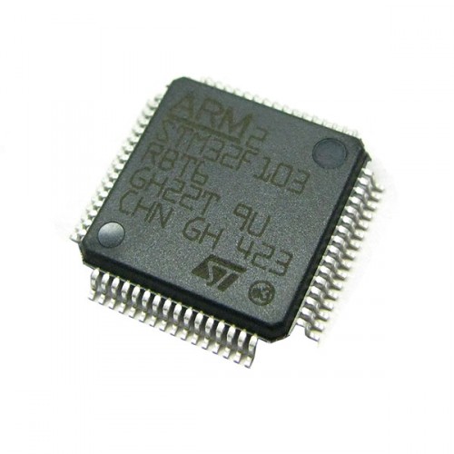 STM32F103RBT6