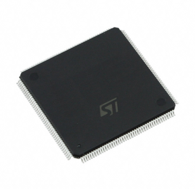 STM32F407IGT6