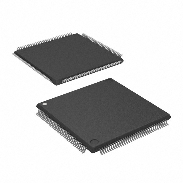 XC3S50AN-4TQ144I