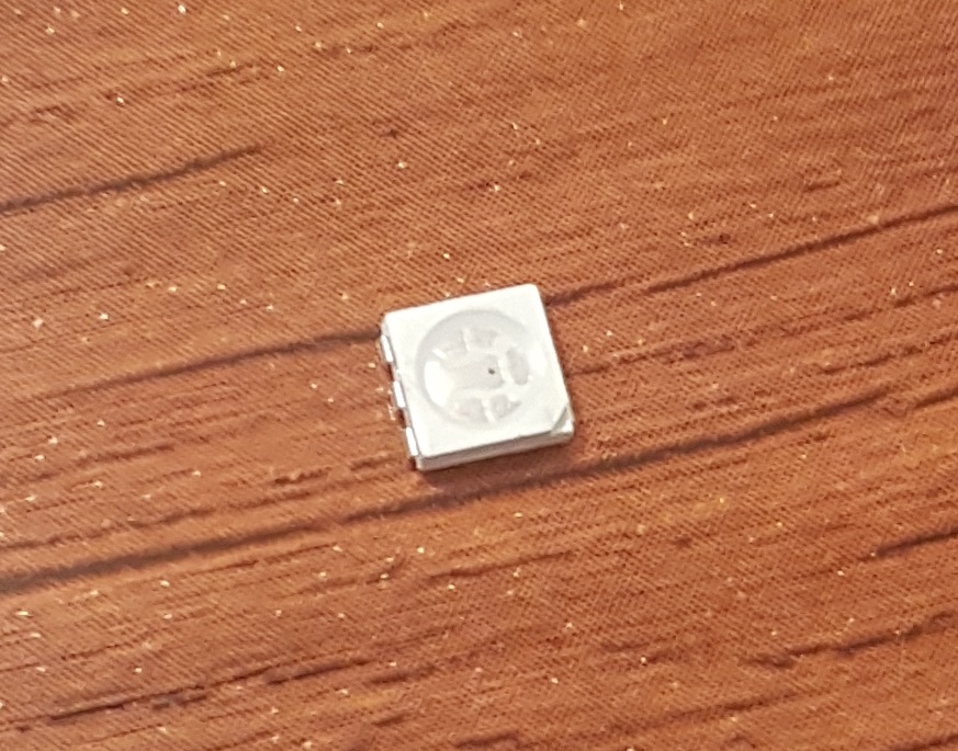 5050LED