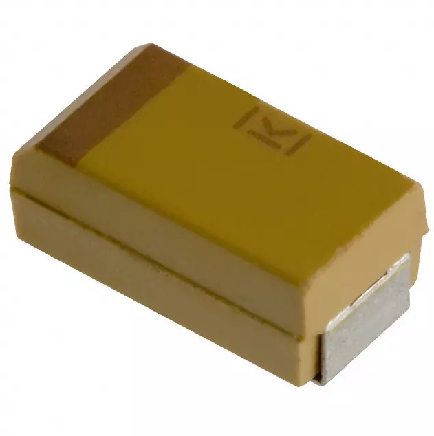 T491C106K035AT
