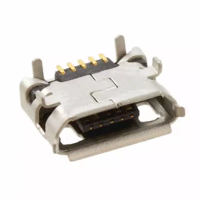 USB-micro B