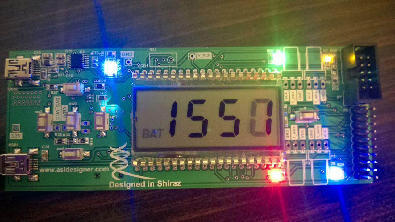 مهاجرت شتابنده از AVR به ARM