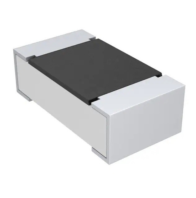 BTC 10pcs  Resistore thin film precisione SMD 2512 71,5k ohm 0,5W 0,1% AR12BTC7152N 