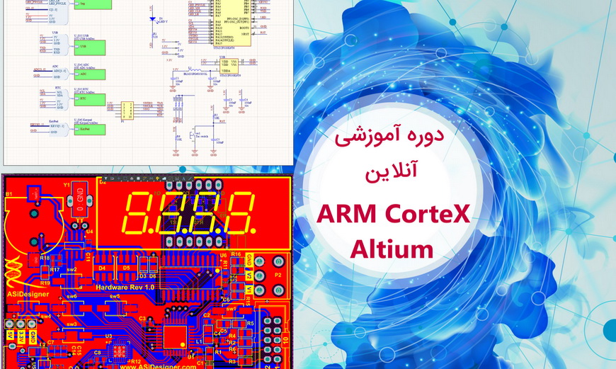 Altium Beginner